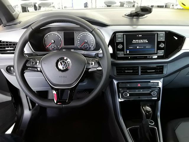 T-cross comfortline 200 tsi - 2019/2020 - Foto 6