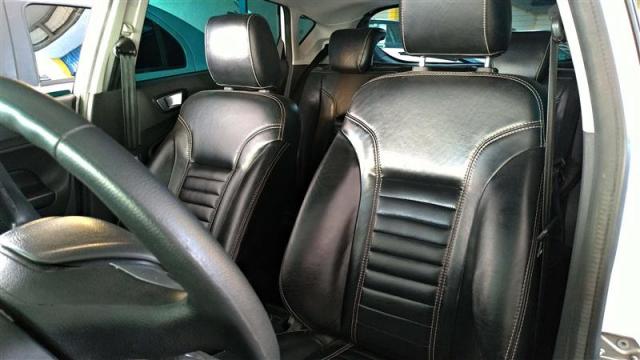 Ford fiesta 1.6 se hatch 16v flex 4p powershift - Foto 11
