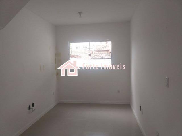 IF389 Casa Duplex 1ª Locação c/ 2 Quartos Sendo 1 com Sacada - Campo Grande RJ - Foto 9