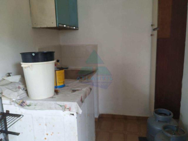 Casa à venda com 3 dormitórios em Lagoinha, Ubatuba cod:1089 - Foto 18