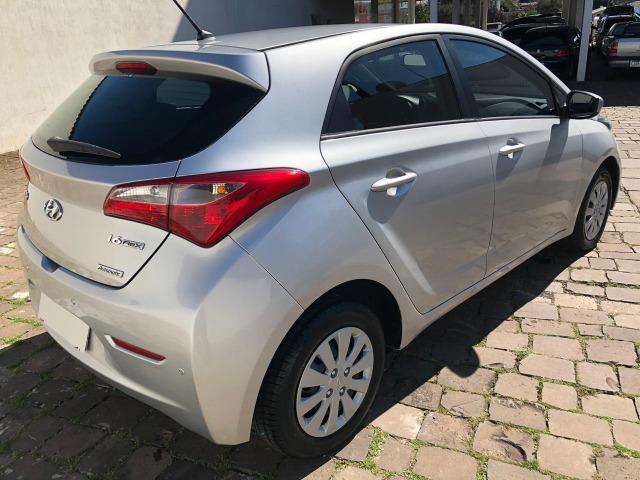 Hyundai - HB20 1.6 Ccomfort Plus At * Única dona - Foto 7