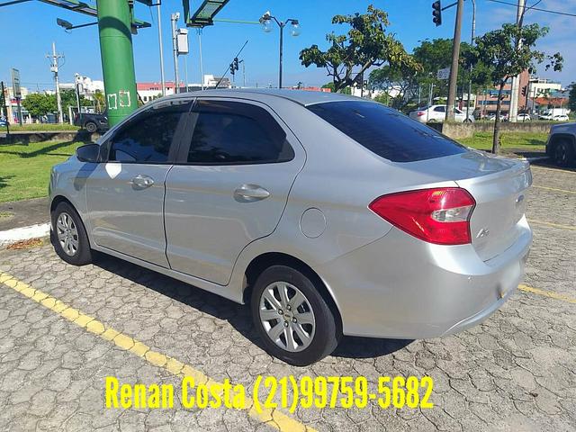 Ford Ka+SE 2017 - Foto 3