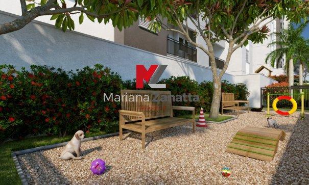 Apartamento em Lançamentos no bairro Jardim São Francisco - Santa Bárbara d'Oest... - Foto 13