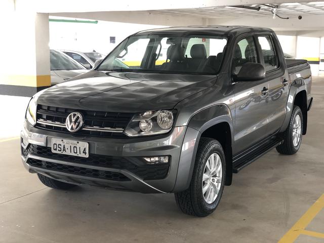 Amarok 2018/2018 Trendline - Foto 4