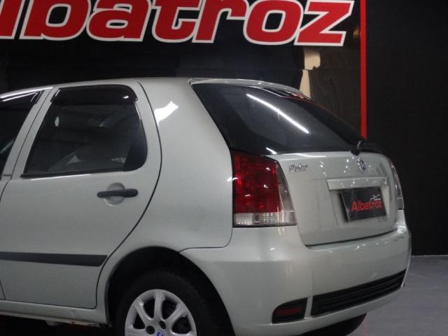 Palio Economy 1.0, Revisado, Pneus novos, 4 portas !! - Foto 6