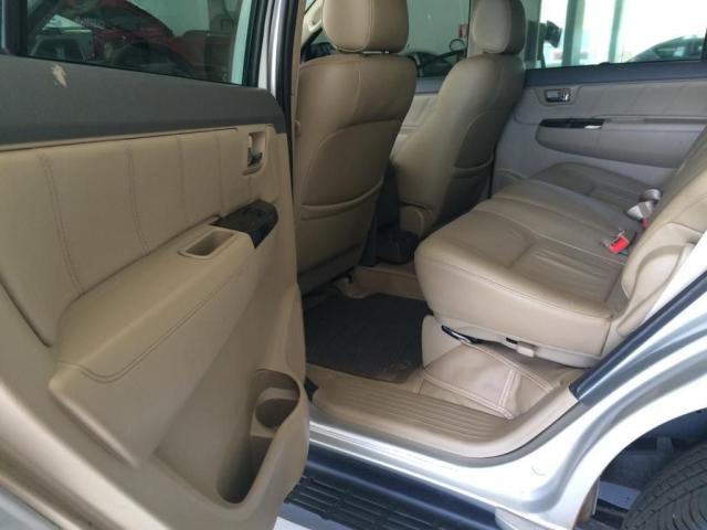 Toyota Hilux Sw4 HILUX SW4 SRV 4P - Foto 10