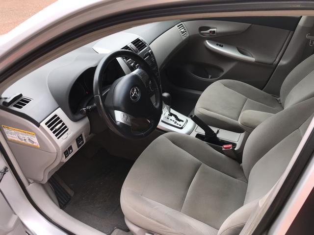 Toyota/corolla gli flex 2012/2013 - Foto 9