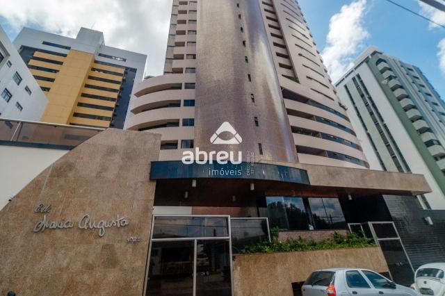 Apartamento à venda com 4 dormitórios em Tirol, Natal cod:820730