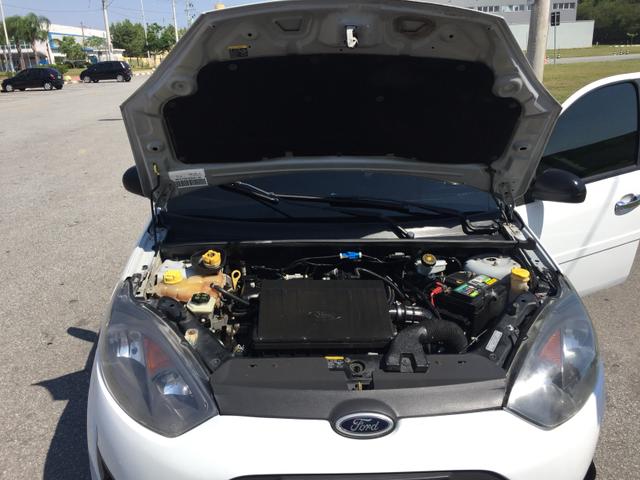 Ford Fiesta 1.0 2013 completo - Foto 6