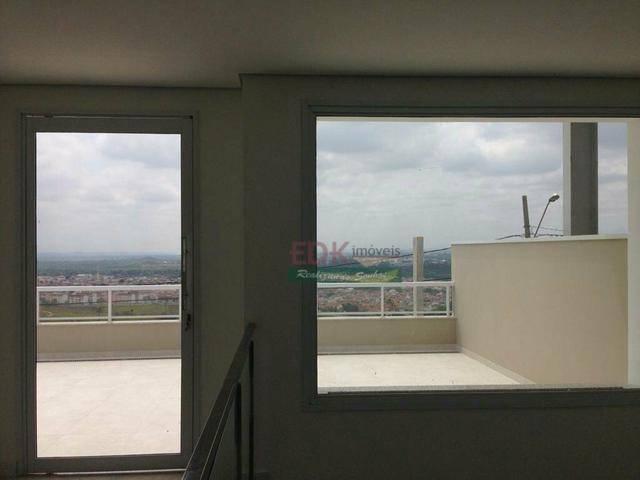 Casa com 3 dormitórios à venda, 335 m² por r$ 1.900.000,00 - village mantiqueira - guarati - Foto 17