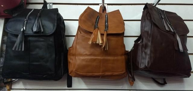 Bolsa Mochila