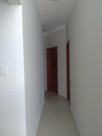 Casa recém construída Ecoville 1 - Foto 8