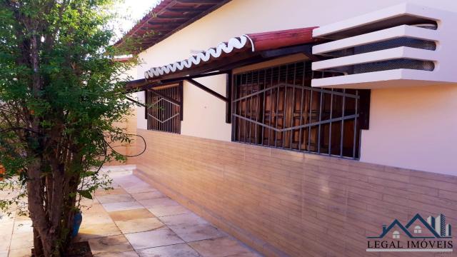 Casa a venda em emaús-parnamirim, poucos minutos de natal, 3 quartos 1 suíte.
