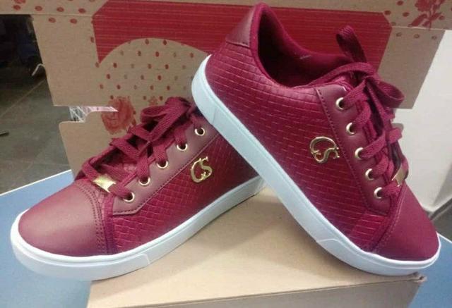 Tenis Cs - Foto 6