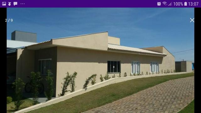 Casa nova (veredas do campo) - Foto 3