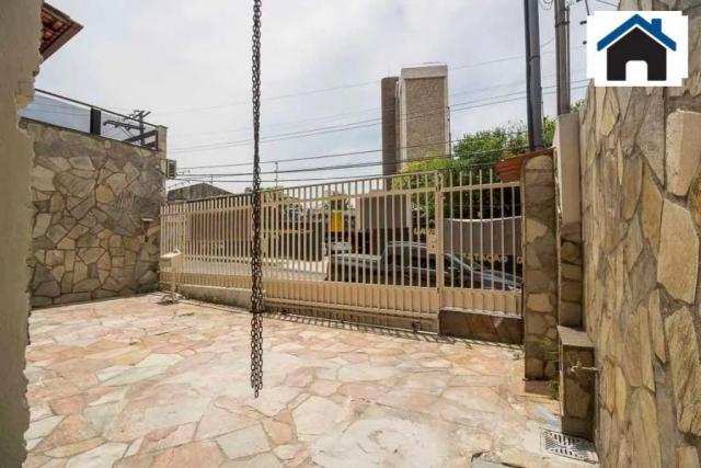 Casa para locação em belo horizonte, caiçara-adelaide, 4 dormitórios, 1 suíte, 2 banheiros - Foto 19