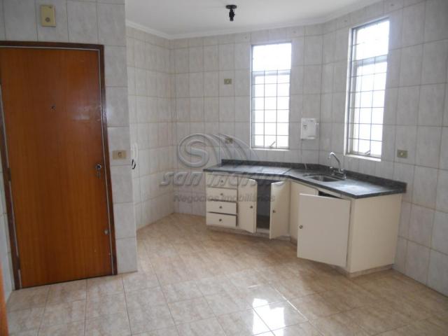 Apartamento para alugar com 3 dormitórios em Jardim santa rita, Jaboticabal cod:L4697 - Foto 12