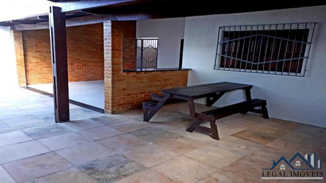 Casa a venda em emaús-parnamirim, poucos minutos de natal, 3 quartos 1 suíte. - Foto 7