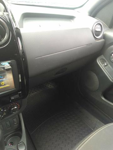 Vendo ou troco Duster Oroch por Renegade ou Fiat Toro - Foto 9