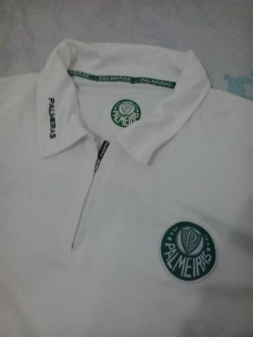 Camisa polo palmeiras original - Foto 2