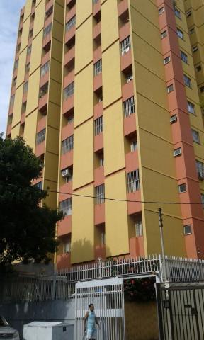 Apartamento à venda com 3 dormitórios em Centro, Goiania cod:1030-832 - Foto 2