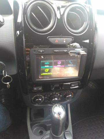 Vendo ou troco Duster Oroch por Renegade ou Fiat Toro - Foto 8