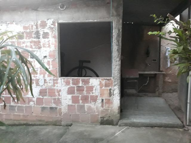 Vendo casa no Fanchem - Queimados, próximo ao Detran - Foto 3