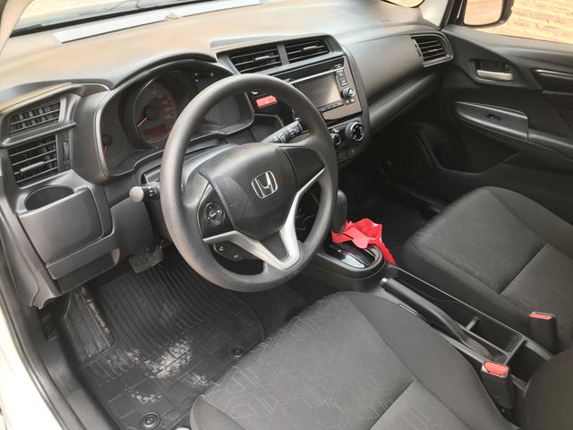 Honda fit ex 15/15 - Foto 11