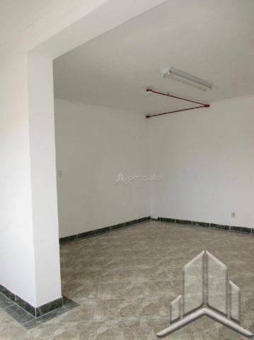 Sala à venda, 35 m² por r$ 118.000,00 - vera cruz - gravataí/rs - Foto 7