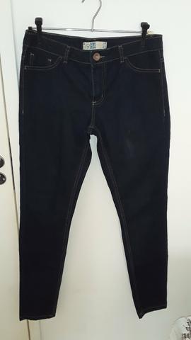 Calça jeans