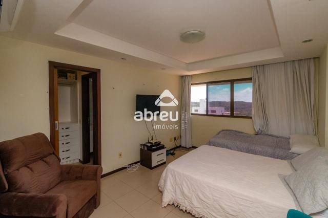 Apartamento à venda com 4 dormitórios em Tirol, Natal cod:820730 - Foto 11