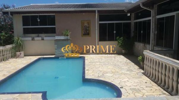 Chácara para alugar em Jardim nova alvorada, Monte mor cod:CH004277 - Foto 15
