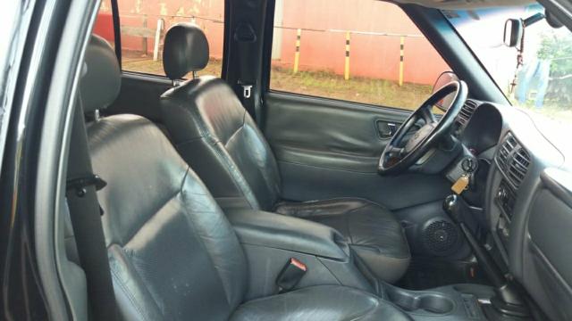 Vendo s10 executive - Foto 6