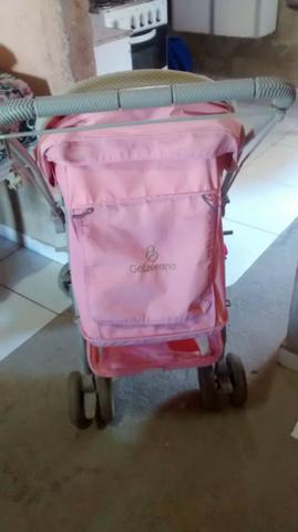 Carinho de bebê - Foto 4