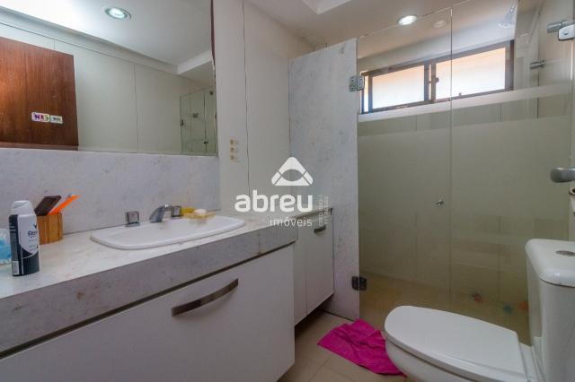 Apartamento à venda com 4 dormitórios em Tirol, Natal cod:820730 - Foto 13