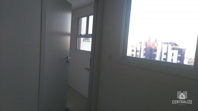 Apartamento à venda com 3 dormitórios em Centro, Ponta grossa cod:330 - Foto 11