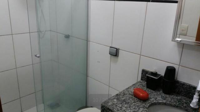 Casa de condomínio à venda com 3 dormitórios em Village santa rita, Goiania cod:1030-1163 - Foto 13