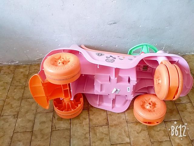 Carrinho - Foto 2