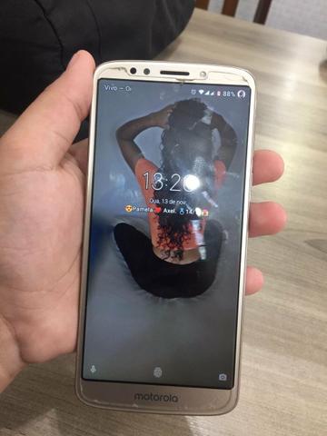 Moto g6 play 32 gb
