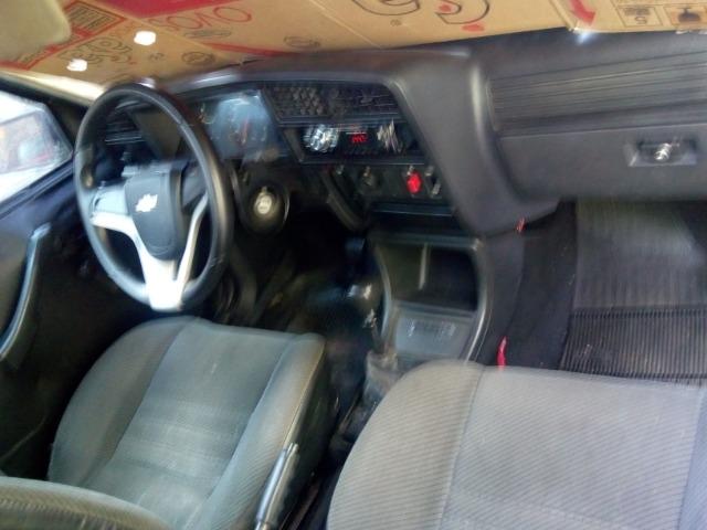 Vendo Monza tubarão 93 - Foto 9