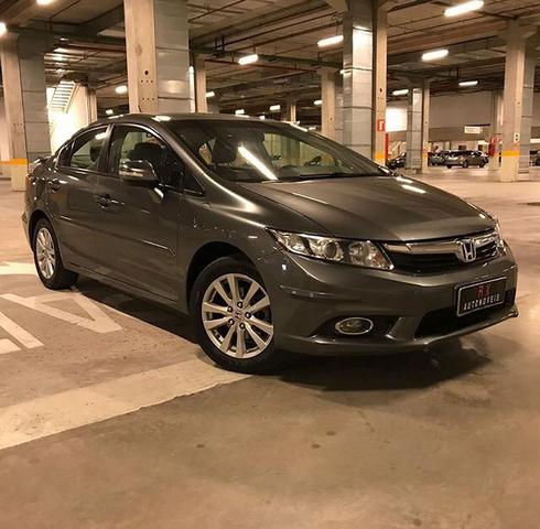 Honda Civic LXL AT. 2013