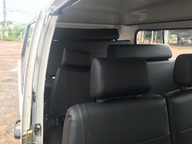 Kombi 2013 - Foto 12