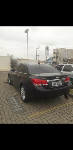 Cruze ltz 1.8 automático de 6 marchas - Foto 9
