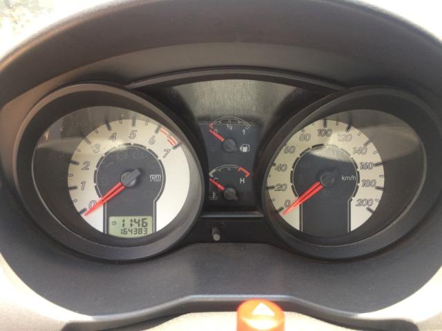 Ford Fiesta Sedan Class 1.6 2009/2010 Completo - Foto 14