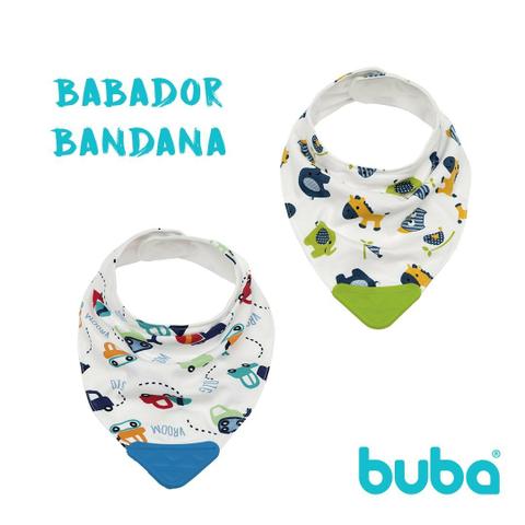 Babador bandana