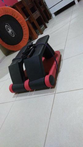 Air climber - Foto 3