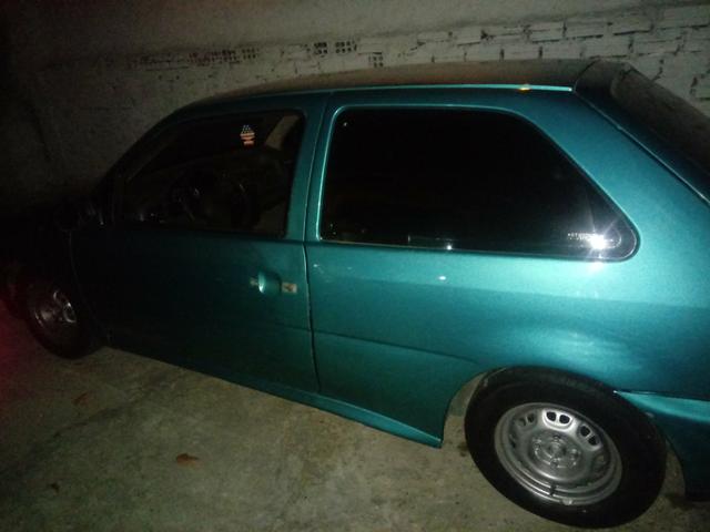 Vendo ou troco por moto - Foto 5