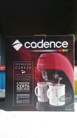 Cafeiteira Elétrica