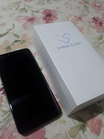 Zenfone 5 Selfie