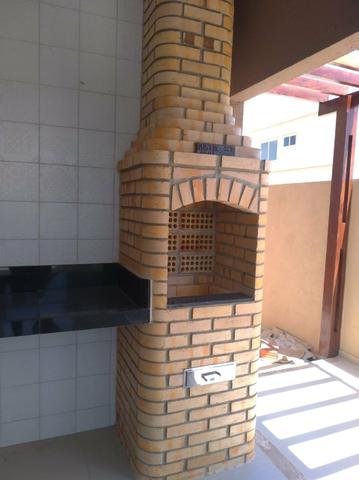 Casa recém construída Ecoville 1 - Foto 17